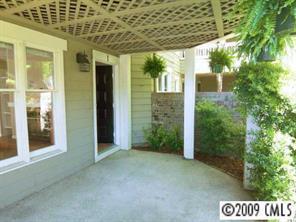 433 8th St. #1, Charlotte, NC 28202
