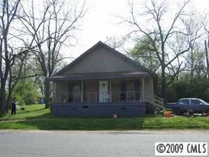 1107 Iceman St., Monroe, NC 28110