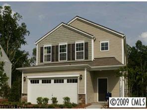 9423 Abney Ct., Charlotte, NC 28227
