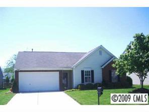 3922 Laurel View Cir., Indian Trail, NC 28079