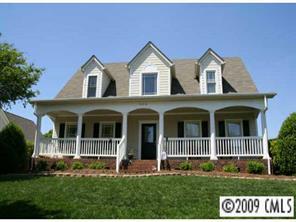 14214 Sullivan Watch Dr., Huntersville, NC 28078