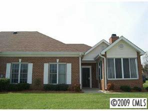 8562 Highland Glen Dr. #1, Charlotte, NC 28269