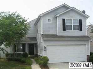 8914 Meadowmont View Dr., Charlotte, NC 28269