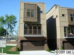 925 Westbrook Dr. #B, Charlotte, NC 28202