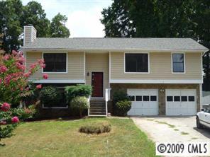 4808 Butterwick Ln., Charlotte, NC 28212