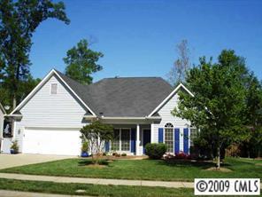 8408 Forest Shadow Cir., Cornelius, NC 28031