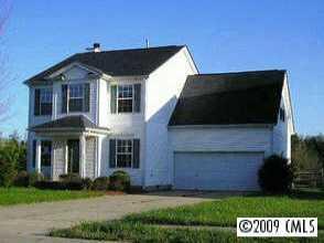 15434 Dehavilland Dr., Charlotte, NC 28278