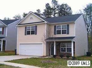 4841 Autumn Oaks Dr., Charlotte, NC 28269