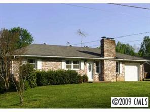 4270 Mt Hope Church Rd., Salisbury, NC 28146