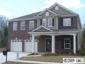 10027 Rocky Ford Club Dr., Charlotte, NC 28269