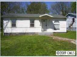 729 Pennsylvania Ave., Charlotte, NC 28216