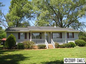 6427 E Love Mill Rd., Monroe, NC 28110