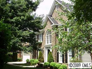 4823 Crownvista Dr., Charlotte, NC 28269