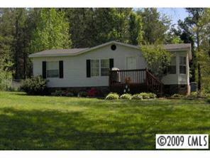 1530 Mccanless Rd., Salisbury, NC 28146
