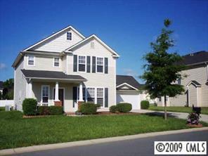 1008 Benning Cir., Indian Trail, NC 28079