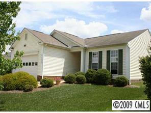 2011 Fort Manden Dr., Monroe, NC 28110