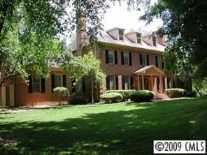 2615 Oakmeade Dr., Charlotte, NC 28270