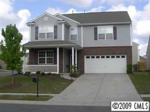 7327 Lamplighter Close Dr., Matthews, NC 28105