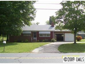 5320 Hwy 601 Hwy., Salisbury, NC 28147