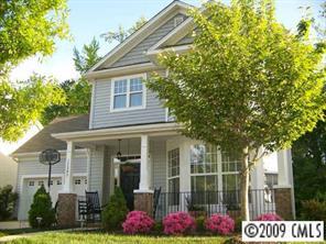 17207 Grand Central Way, Cornelius, NC 28031