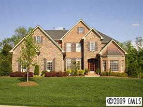 1406 Hawkstone Dr., Weddington, NC 28173