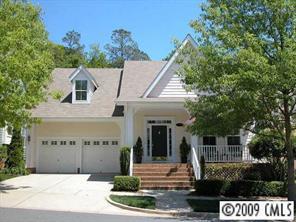 134 O Henry Ave., Davidson, NC 28036