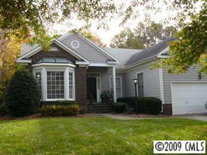 12511 Abbotsbury Ct., Charlotte, NC 28277