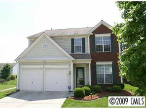 5114 Bentgrass Run Dr., Charlotte, NC 28269
