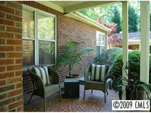 2408 Providence Rd. #4, Charlotte, NC 28211