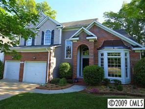 5923 Swanston Dr., Charlotte, NC 28269