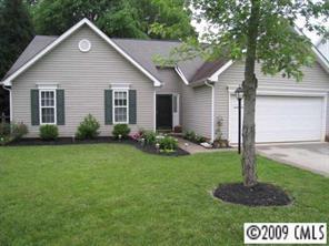 3814 Glen Lyon Dr., Matthews, NC 28105