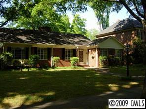 2031 Hastings Dr., Charlotte, NC 28207