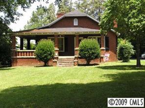 2541 E Hwy 73 Hwy., Concord, NC 28025