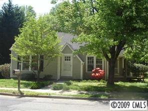 235 N Fifth St., Albemarle, NC 28001