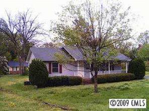 410 Welsh St., Monroe, NC 28112