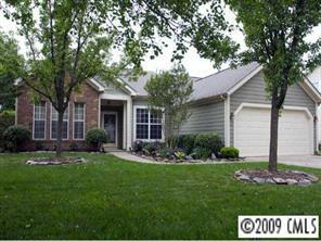12330 Landing Green Dr., Charlotte, NC 28277