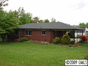 4419 E Hwy 150 Hwy., Lincolnton, NC 28092