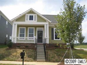 16459 Leavitt Ln., Davidson, NC 28036