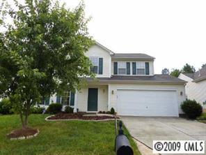 2008 Secret Garden Ct., Indian Trail, NC 28079