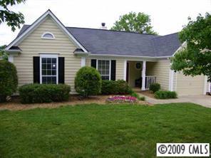 10239 Danesway Ln., Cornelius, NC 28031