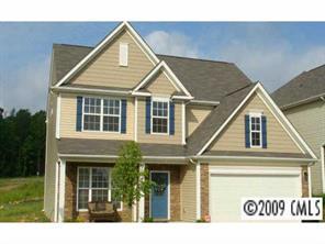 2005 City Lights Dr., Indian Trail, NC 28079