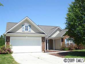 15503 Dornier Ct., Charlotte, NC 28278