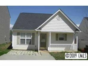 8316 Kings Creek Dr., Charlotte, NC 28273