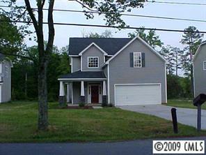 10004 Lawing School Rd., Charlotte, NC 28214