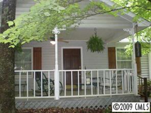 6433 Lake Rd., Charlotte, NC 28227