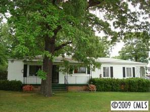 403 E 24th St., Kannapolis, NC 28083