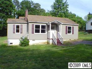 302 Little St., Lincolnton, NC 28092