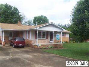 2030 S Morgan St., Shelby, NC 28152