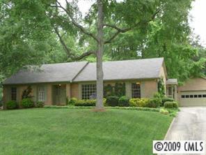 6716 Pleasant Dr., Charlotte, NC 28211