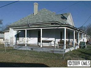 601 N Grover St., Gastonia, NC 28054